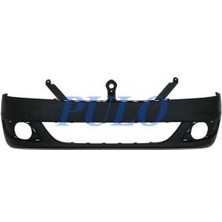 Dacia Logan 2008- Ön Tampon Sisli Uyumlu Oem No: 8200785044