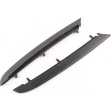 Bmw E90 2006- Ön Tampon Izgara Çıtası Sağ Uyumlu Oem No: 51117134092