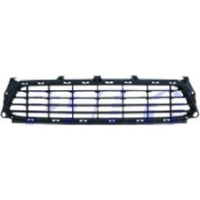 Renault Fluence 2013- Ön Tampon Orta Izgara Uyumlu Oem No: 622541859R 622545428R 622542231R
