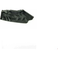 Hyundai I20 2021- Ön Far Braketi Sol Uyumlu Oem No: 865B3-Q0000