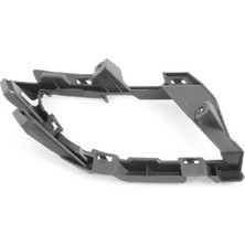 Volkswagen Jetta 2015- Sis Far Yuvası Sol Uyumlu Oem No: 5C6807261