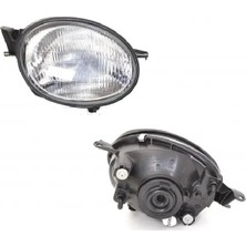 Toyota Corolla 1998- Ön Far Sağ Uyumlu Oem No: 81110-1E370 / 81110-1E420