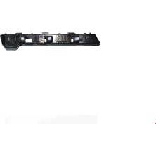 Hyundai I20 2014- Arka Tampon Braketi Sol Uyumlu Oem No: 86613-C8000
