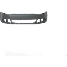 Volkswagen Jetta 2011- Ön Tampon (Far Yıkamalı-Sensörsüz) Uyumlu Oem No: 5C6807217D-