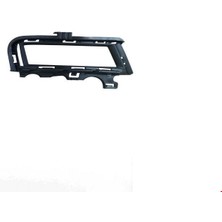 Volkswagen Golf 7 2013- Sis Far Kapağı Sisli Sağ Uyumlu Oem No: 5G0853212