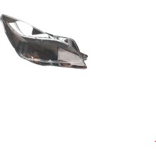 Opel Insignia 2018- Far Kasası Sağ (Halojen Fara Göre) Uyumlu Oem No: Kasa / 39122967 / 39050365