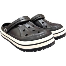 Akınalbella Eva Kapalı Bayan Terlik Sandalet Unisex