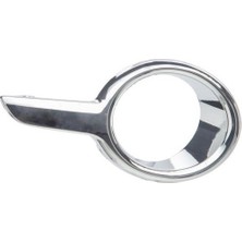 Peugeot 208 2012- Sis Far Kapak Nikelajı Sağ Pg Uyumlu Oem No: 1608111480