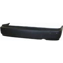 Honda Civic 1996- Arka Tampon (Bantlı Tip) Sedan Uyumlu Oem No: 71501-S04000ZZ