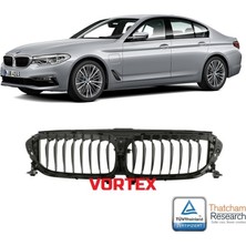 Bmw G30 2017- Gözlük Paneli Maske (Motorlu) Uyumlu Oem No: 51747497279 / 51137497281