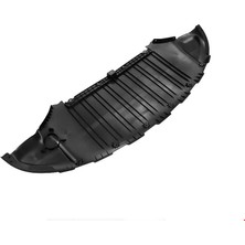 Tesla Model Y 2021- Ön Tampon Alt Deflektörü Uyumlu Oem No: 1613579-00-A