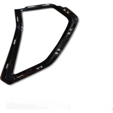 Chery Omoda 5 2022- Ön Tampon Sis Çerçevesi Sağ Uyumlu Oem No: 602002159AA