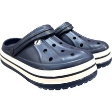 Akınalbella Eva Kapalı Bayan Terlik Sandalet Unisex