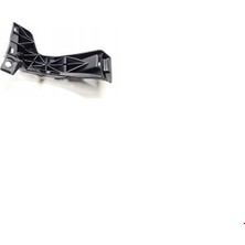 Seat Ibıza 2011- Arka Tampon Braketi Sağ Uyumlu Oem No: 6J8807378