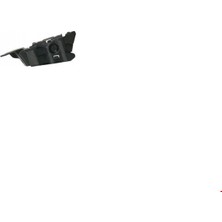 Seat Leon 2005- Ön Tampon Braketi Sol Uyumlu Oem No: 1P0807183