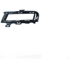 Volkswagen Golf 7 2013- Sis Far Kapağı Sisli Sol Uyumlu Oem No: 5G0853211