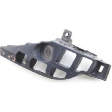 Seat Leon 2013- Arka Tampon Stop Alt Braket Sağ Uyumlu Oem No: 5F0807378