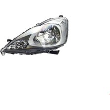 Honda Jazz 2008- Ön Far Sol Uyumlu Oem No: 33150-TF0-G01