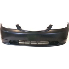 Honda Civic 2001- Ön Tampon Uyumlu Oem No: 04711-S5AA90ZZ