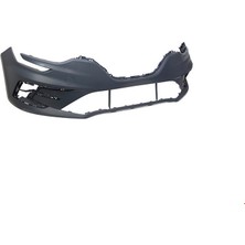 Renault Megane 4 2020- Ön Tampon Uyumlu Oem No: 601984810R / 601980575R