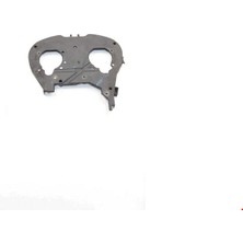 Peugeot 206 1998- Triger Kapağı Üst (Büyük) Pg. 307 / Uyumlu Oem No: 0320X3