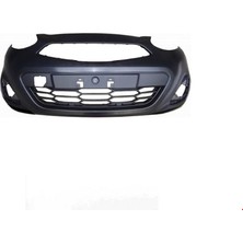 Nissan Micra 2013- Ön Tampon Uyumlu Oem No: 62022-3HN0H