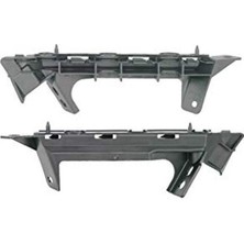 Seat Ibıza 2013- Ön Tampon Braketi Sağ Uyumlu Oem No: 6J0807184