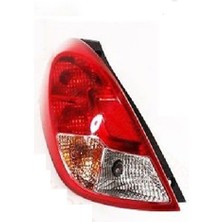 Hyundai I20 2012- Stop Lambası Sol Uyumlu Oem No: 92401-4P500