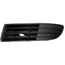Volkswagen Polo 2005- Sis Kapağı Sissiz Sol Uyumlu Oem No: 6Q0853665D9B9
