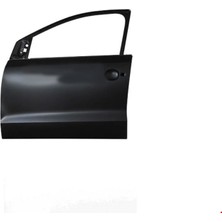 Volkswagen Polo 2009- Ön Kapı Sol Uyumlu Oem No: 6R4831055J