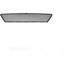 Seat Ibiza (Fr) 2013- Ön Tampon Orta Izgar Uyumlu Oem No: 6J0853667D