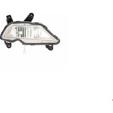 Hyundai I20 2014- Sis Farı Sağ (Şapkalı) Uyumlu Oem No: 92202-C8000
