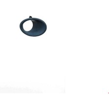 Peugeot 206 Plus 2009- Sis Far Çerçevesi Sol Uyumlu Oem No: 7452.YH / 7452YH