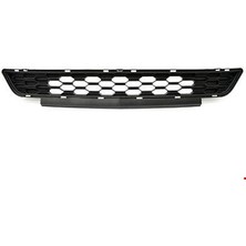 Ford Mustang 2015- Ön Tampon Orta Izgarası Uyumlu Oem No: FR3B-17K945-ABW