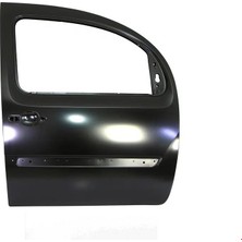 Renault Kangoo 2008- Ön Kapı Sağ Uyumlu Oem No: 801004234R