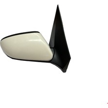 Hyundai I20 2014- Dış Ayna El.ıs.ast.sağ Uyumlu Oem No: 87620-C8050