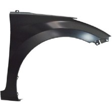 Hyundai I30 2013- Ön Çamurluk Sağ Uyumlu Oem No: 66321-A6000 /66321-A5000