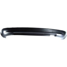 Volkswagen Golf 4 1998- Arka Tampon Spoyleri (Italyan Uyumlu Oem No: 1J6807521