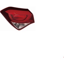 Hyundai I20 2014- Stop Lambası Sağ Uyumlu Oem No: 92402-C8000