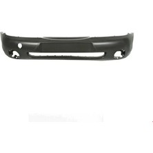 Ford Mondeo 1997- Ön Tampon Uyumlu Oem No: YS7117757AB-