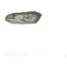 Volkswagen Polo 2017- Ön Far Sol Uyumlu Oem No: 2G1941005