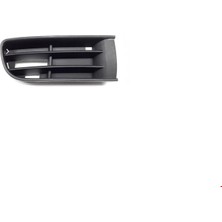 Volkswagen Polo 2002- Ön Tampon Izgarası Sağ Sissiz Uyumlu Oem No: 6Q0853666D