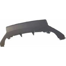 Volkswagen Jetta 2015- Ön Tampon Spoyleri Uyumlu Oem No: 5C6805903J 9b9