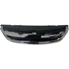 Chevrolet Lacetti Sedan 2004- Ön Panjur (S Uyumlu Oem No: 96547248