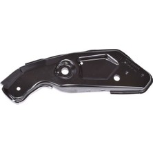Seat Leon 2013- Ön Panel Yan Sacı Sol Uyumlu Oem No: 5F0806929
