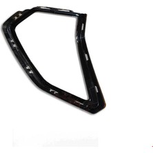 Chery Omoda 5 2022- Ön Tampon Sis Çerçevesi Sol Uyumlu Oem No: 602002158AA