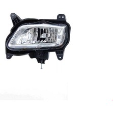 Hyundai H100 Pick Up 2014- Sis Farı Sol Uyumlu Oem No: 92201-4F500