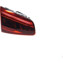 Volkswagen Passat 2020- Iç Stop Lambası Sol Elegance Uyumlu Oem No: 3G5945307F