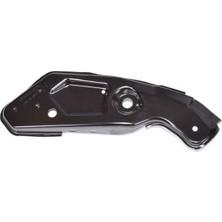 Seat Leon 2013- Ön Panel Yan Sacı Sağ Uyumlu Oem No: 5F0806930
