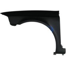 Renault Laguna 2001- Ön Çamurluk Sol Uyumlu Oem No: 7701475189